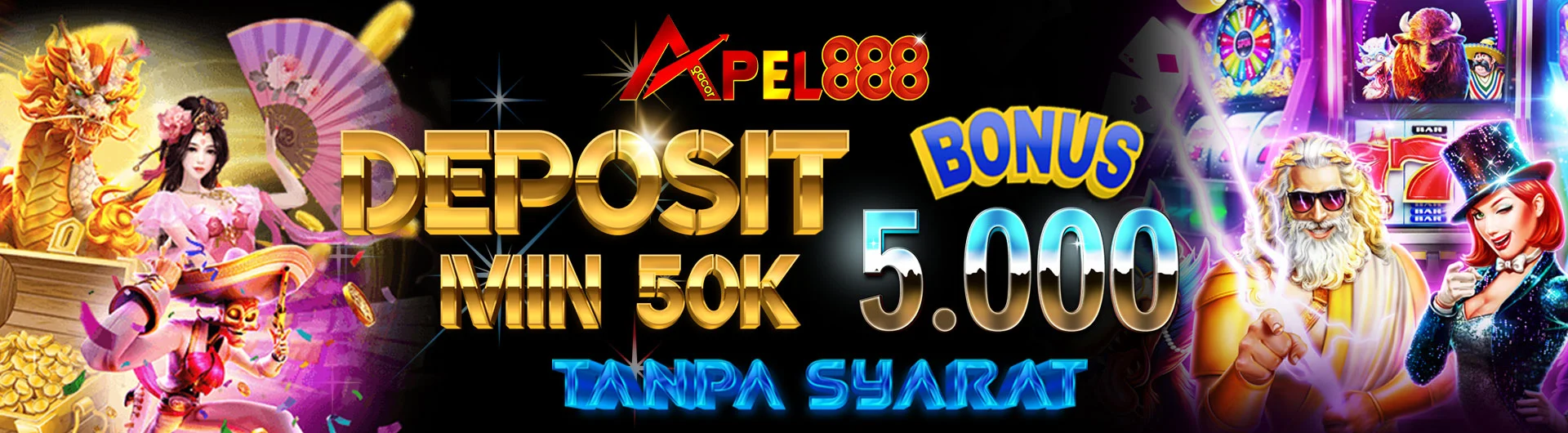 Situs Deposit Slot10000 via sakuku