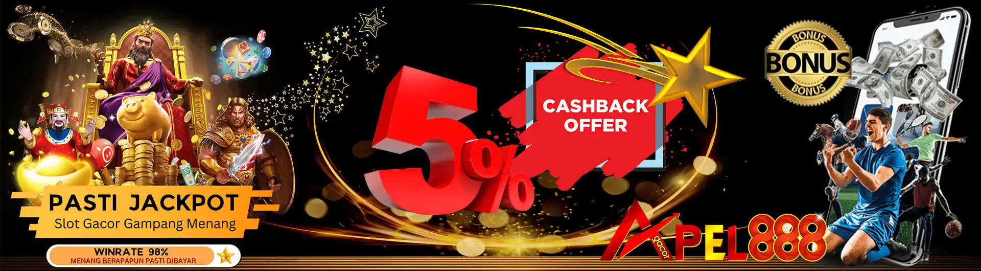 Situs Deposit Slot10000 via pulsa